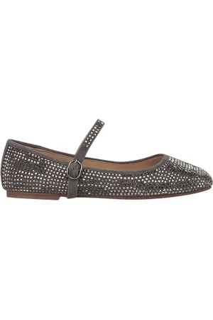 Alma en Pena Donna, Scarpe, Grigio, 36 EU, new