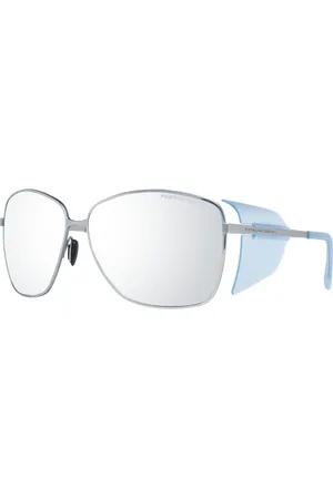 Porsche Design Donna, Accessori, Grigio, Taglia unica, new