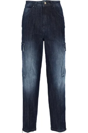 Kocca Donna, Jeans, Blu, W31, new