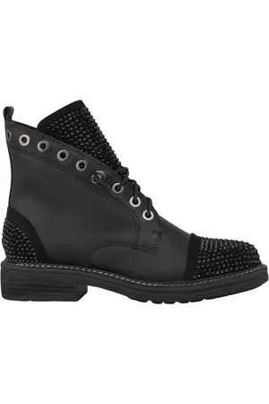 Alma en Pena Donna, Scarpe, Nero, 39 EU, new