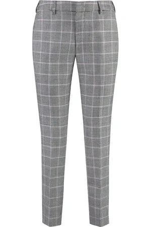 PT Torino Donna, Pantaloni, Nero, 2Xs, new