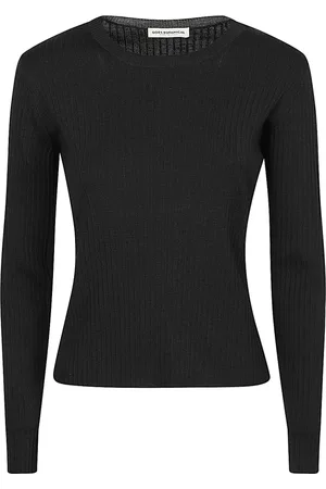 GOES BOTANICAL Donna, Maglie, Nero, L, new