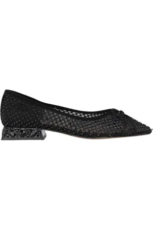 Alma en Pena Donna, Scarpe, Nero, 38 EU, new