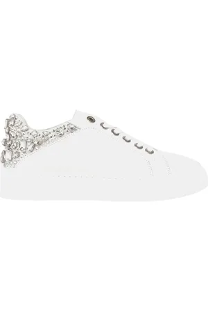 Alma en Pena Donna, Scarpe, Bianco, 39 EU, new