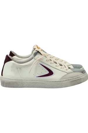 Valsport 1920 Uomo, Scarpe, Bianco, 41 EU, new