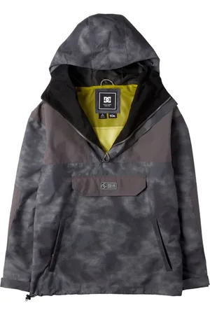 Dcshoes Uomo, Sport, Grigio, S, new