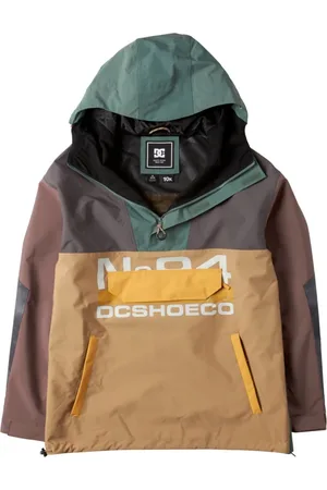 Dcshoes Uomo, Sport, Multicolore, S, new