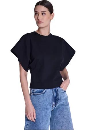 Berenice Donna, Top, Nero, L, new