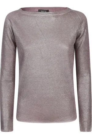 AVANT TOI Donna, Maglie, Viola, S, new