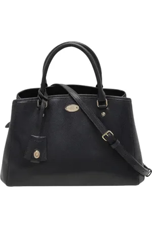 Coach Donna, Pre-owned, Nero, Taglia unica, used