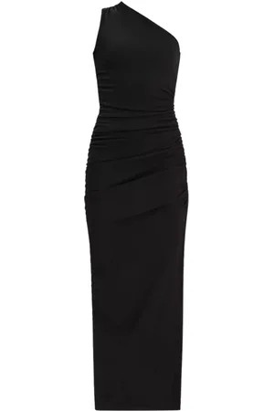 Hervé Léger Donna, Abiti, Nero, L, new