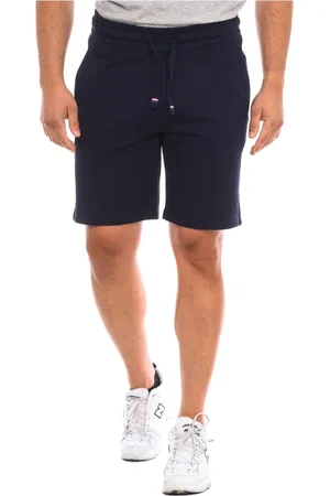 U.S. Polo Assn. Uomo, Pantaloncini, Blu, 2Xl, new