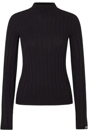 Pepe Jeans Donna, Maglie, Blu, S, new