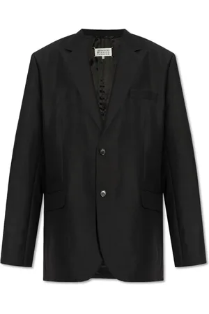 Maison Margiela Uomo, Giacche, Nero, M, new