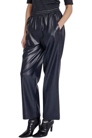 Berenice Donna, Pantaloni, Blu, L, new