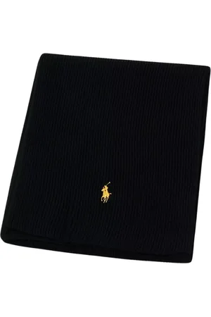 Ralph Lauren Unisex, Accessori, Nero, Taglia unica, new