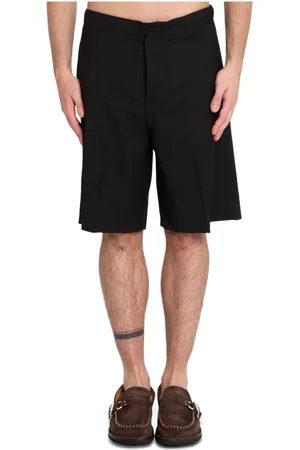 COSTUMEIN Uomo, Pantaloncini, Nero, M, new
