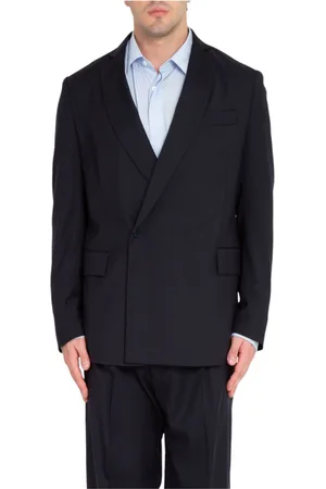 COSTUMEIN Uomo, Giacche, Blu, M, new