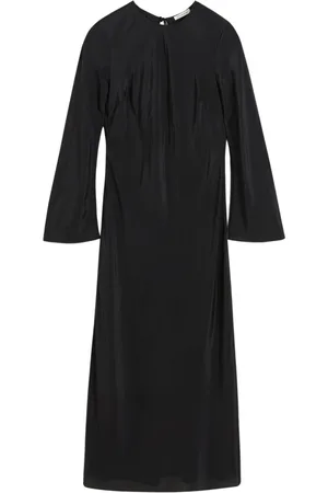 By Malene Birger Donna, Abiti, Nero, L, new