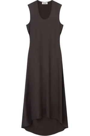 AERON Donna, Abiti, Marrone, XS, new