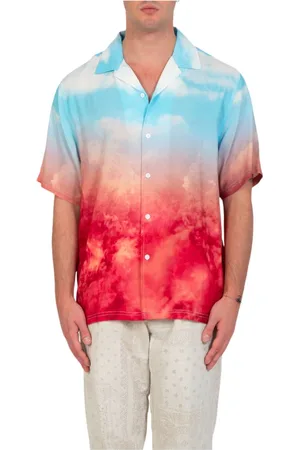 Pleasures Uomo, Magliette, Multicolore, XL, new