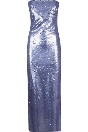 Ilkyaz Ozel Donna, Abiti, Viola, S, new