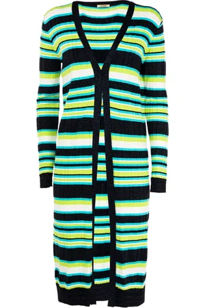 Fracomina Donna, Maglie, Multicolore, S, new