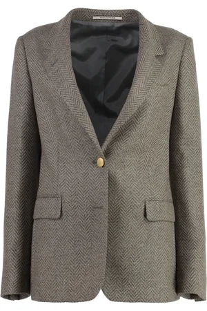 TAGLIATORE Donna, Giacche, Grigio, M, new