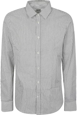 Mauro Grifoni Uomo, Magliette, Grigio, L, new