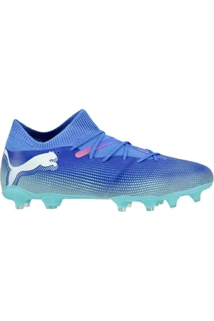 PUMA Uomo, Sport, Blu, 43 EU, new