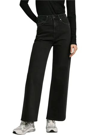 Pepe Jeans Donna, Jeans, Nero, W29, new