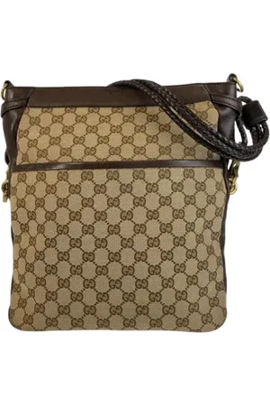 Gucci Donna, Pre-owned, Marrone, Taglia unica, used
