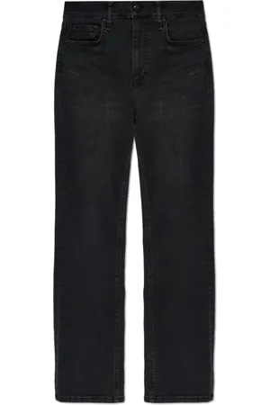 RAG&BONE Donna, Jeans, Nero, W25, new