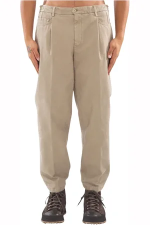 Briglia 1949 Uomo, Pantaloni, , L, new