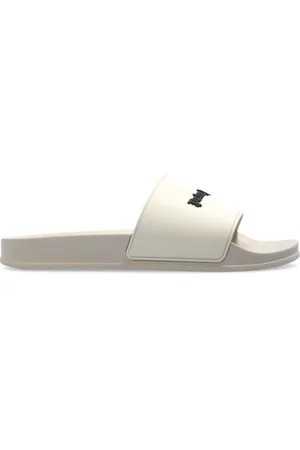 Palm Angels Uomo, Scarpe, Grigio, 40 EU, new