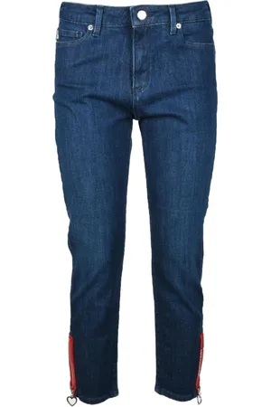 Moschino Donna, Jeans, Blu, W26, new