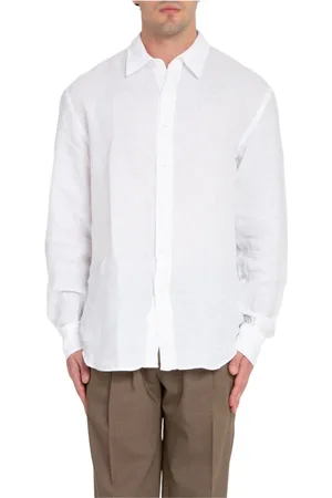 COSTUMEIN Uomo, Magliette, Bianco, S, new
