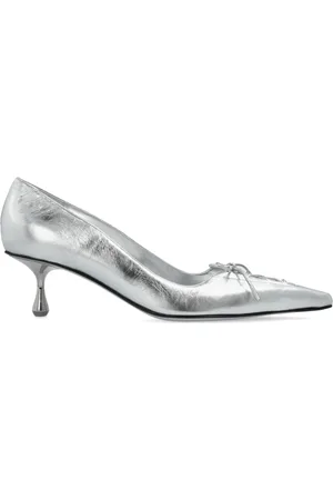 Jimmy Choo Donna, Scarpe, Grigio, 36 EU, new