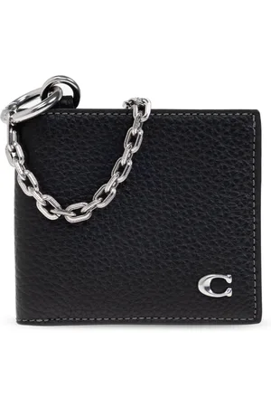 Coach Uomo, Accessori, Nero, Taglia unica, new