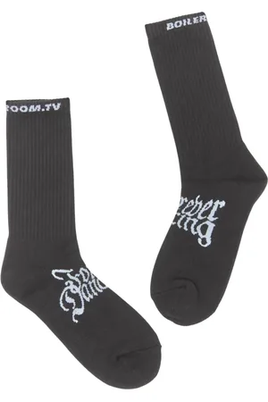 BOILER ROOM Unisex, Mutande, Nero, Taglia unica, new