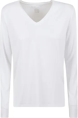 Majestic Donna, Top, Bianco, M, new