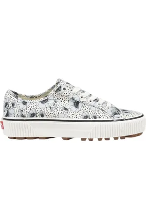 Vans Donna, Scarpe, Multicolore, 40 EU, new