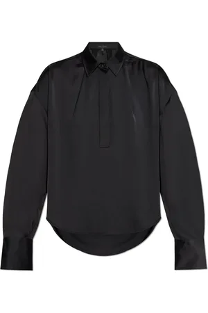 RAG&BONE Donna, Camicette , Nero, XS, new