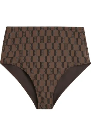 By Malene Birger Donna, Costumi da bagno, Marrone, L, new
