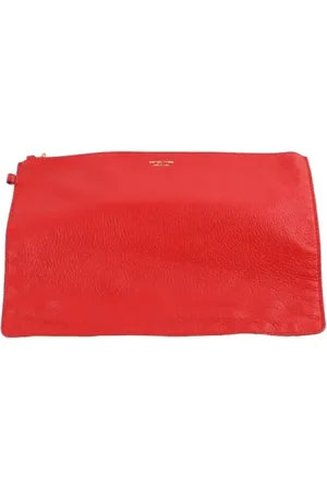 Sergio Rossi Donna, Pre-owned, Rosso, Taglia unica, used