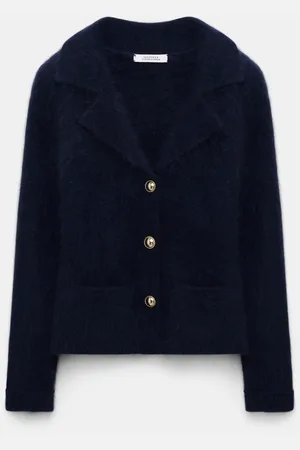 Dorothee Schumacher Donna, Maglie, Blu, L, new