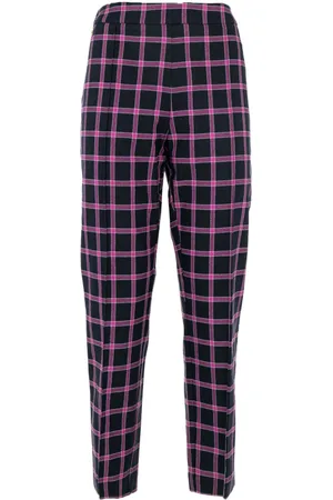 Manila Grace Donna, Pantaloni, Multicolore, L, new