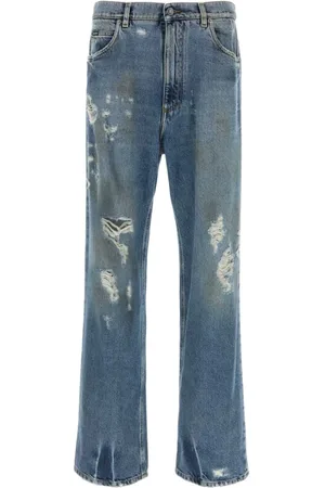 Dolce & Gabbana Uomo, Jeans, Blu, XS, new