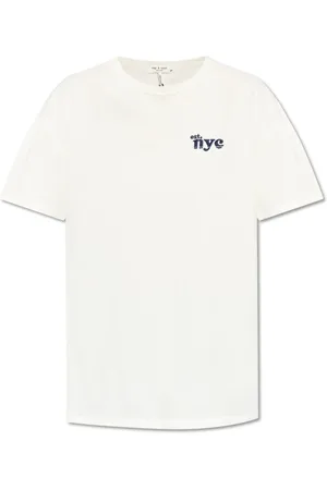 RAG&BONE Donna, Top, Bianco, L, new
