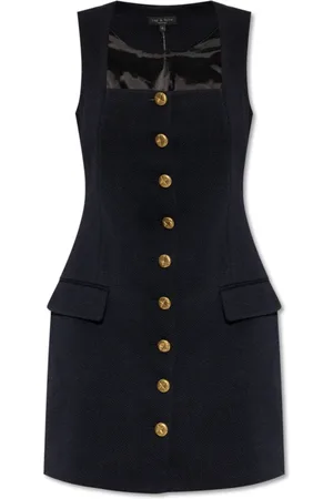 RAG&BONE Donna, Abiti, Blu, 2Xs, new